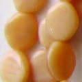 opaque beads
