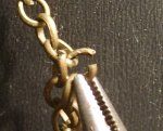 extra chain