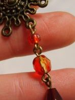 pendant