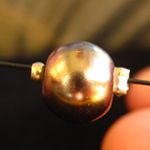 floating bead