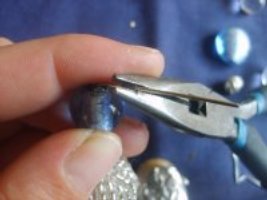 hook headpin