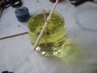 centered-wick