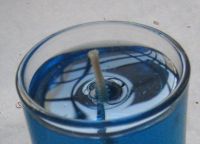 trim wick 