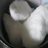 Melt wax