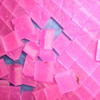 wax blocks