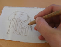 draw your design