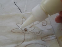 trace your design