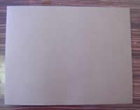Cut your card to size