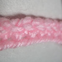 double crochet