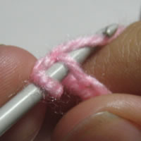 winding wool