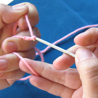 crochet