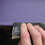  sanding paint