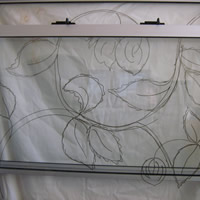 overlay design