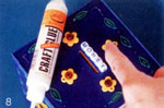 dala money box