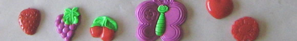 polymer clay