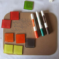 plan mosaic baobab colours