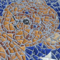 grout