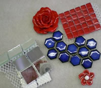 requirements for mosaic cross
