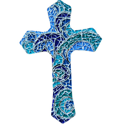 Mosaic Cross