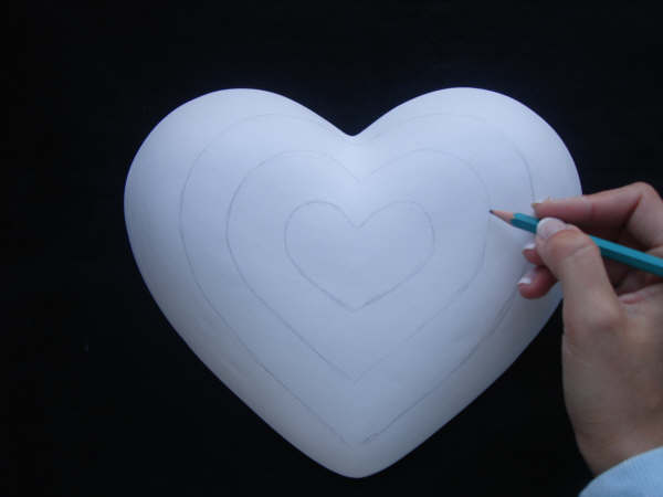 planning mosaic design