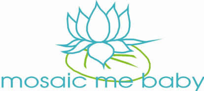 mosaic me baby