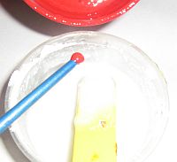 measure pigment