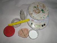 what you need for casting resin