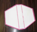 cover of scrapbook project