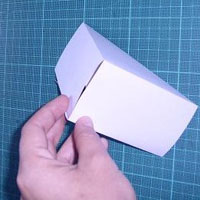 paper roof