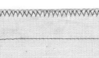 zig zag stitch