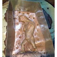 build mould walls