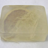 melt and pour soap making