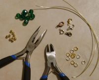 what you need for wirework