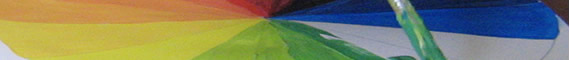 colour wheel