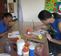 painting