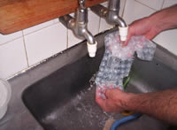 keyboard cleaning fruhauf communication