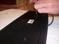 keyboard cleaning fruhauf communication