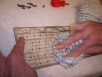 keyboard cleaning fruhauf communication