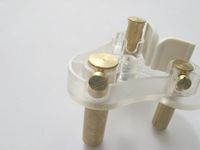 inside of plug