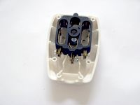 electrical plug