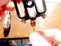 3 pin plug
