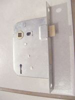 mechanimsm
