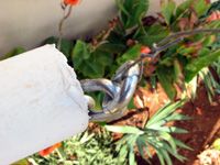  pull wire through
