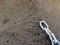  connect wire