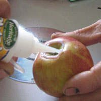 alternative glue ridge