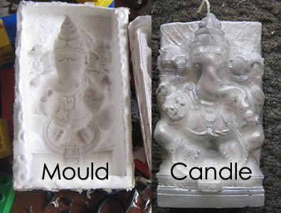 moulds