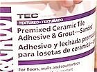 pre-mixed gout
