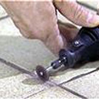 rotary saw