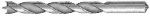 wood drill bit