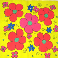 fabric paint
